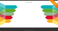 Desktop Screenshot of ece-jhu.org
